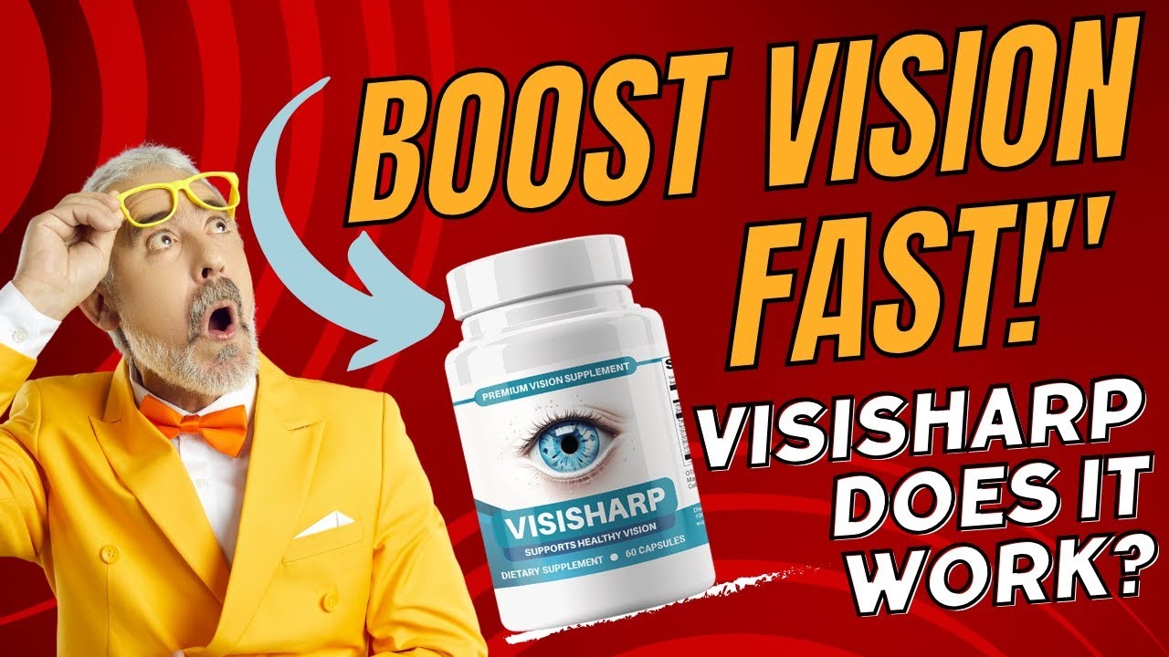 Better Vision Solutions At Home: Simple Remedies for #EyeCare
